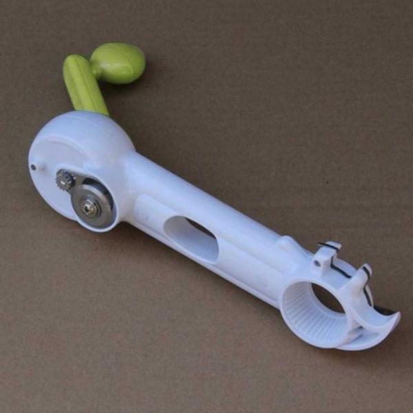 Can, Bottle and Jar Opener