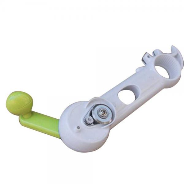 Can, Bottle and Jar Opener