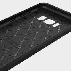 Carbon Fiber Case For Samsung Galaxy S8