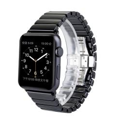 Ceramic Watch Band for Apple Watch