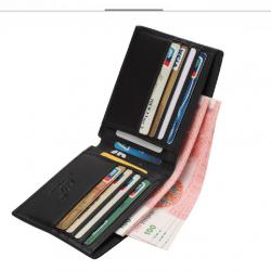 DENIM Italian Designer Men Wallet