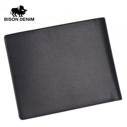 DENIM Italian Designer Men Wallet