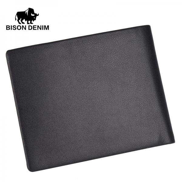 DENIM Italian Designer Men Wallet
