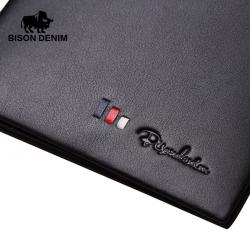 DENIM Italian Designer men Wallet