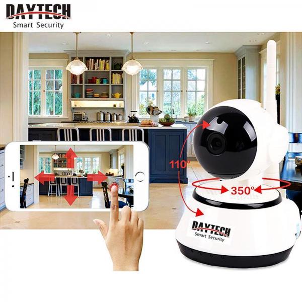 Daytech Home Security IP Camera