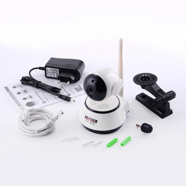 Daytech Home Security IP Camera