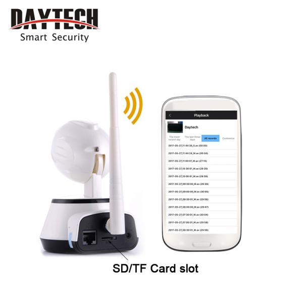 Daytech Home Security IP Camera