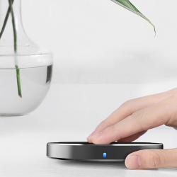 Fast Wireless Charger for Samsung and iPhone