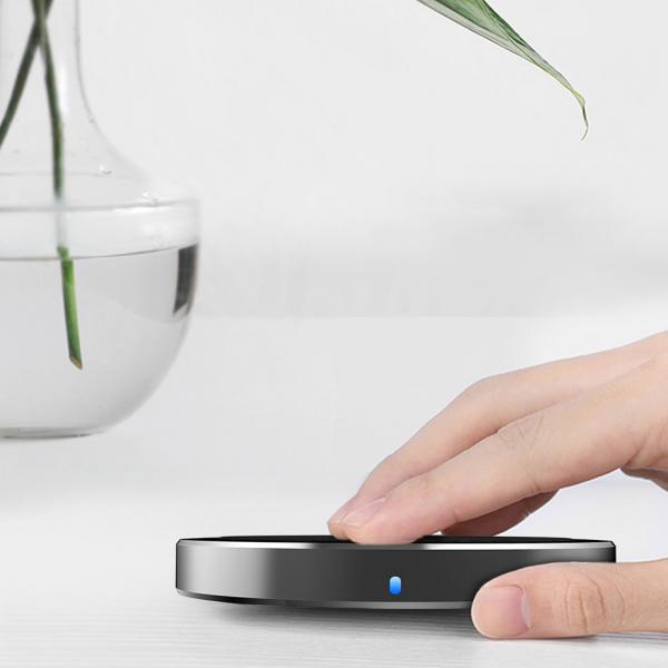 Fast Wireless Charger for Samsung and iPhone