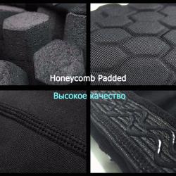 Honeycomb Sports Safety Tapes