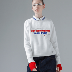 Long Sleeve Shirt Women