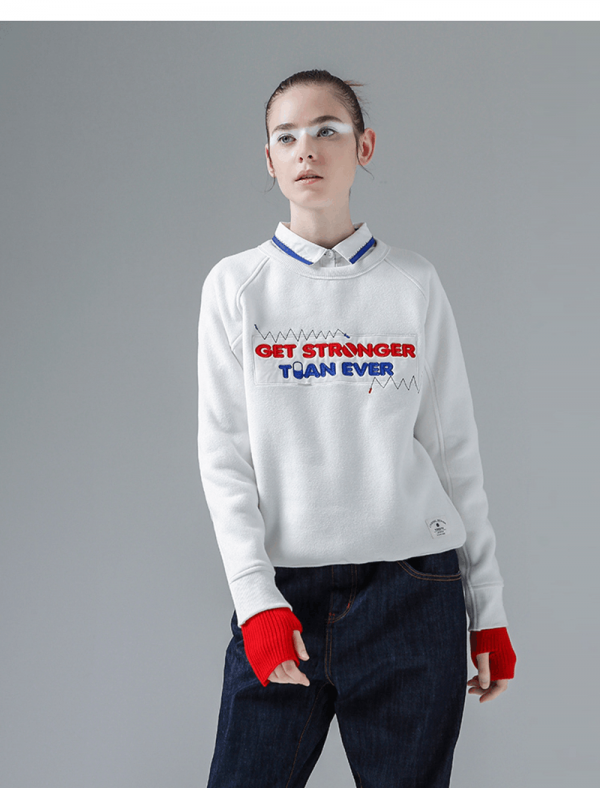 Long Sleeve Shirt Women