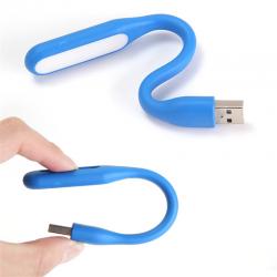 Mini Flexible USB Led Light