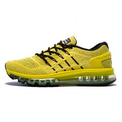 Onemix Men's and Women's Breathable Running Shoes5