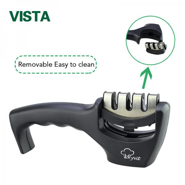 Professional Knife Sharpener