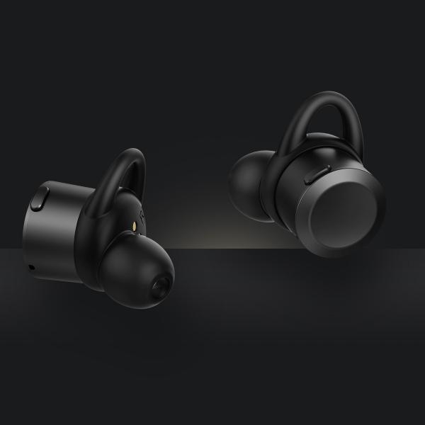 True Wireless Earbuds