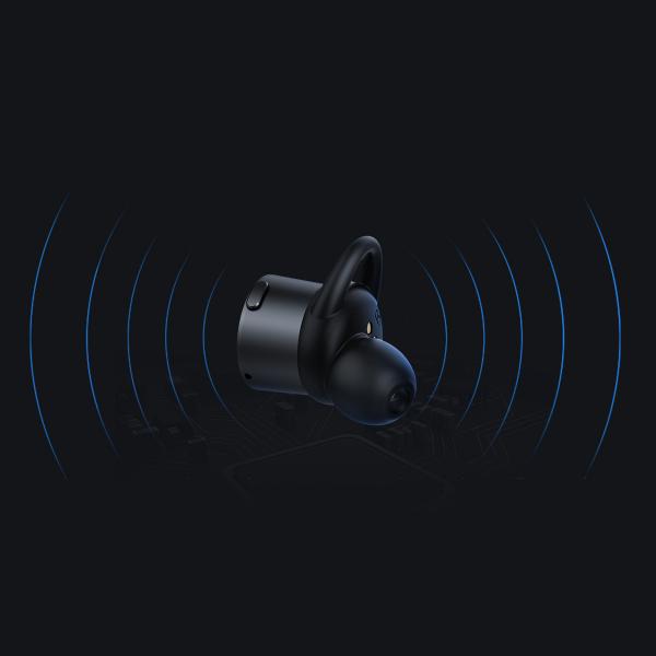 True Wireless Earbuds