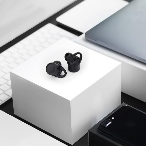 True Wireless Earbuds