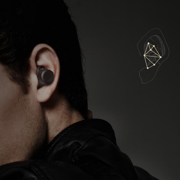 True Wireless Earbuds