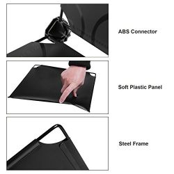Plastic Wardrobe DIY Portable Closet Organizer with Doors