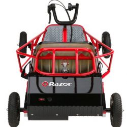 Razor Dune Buggy