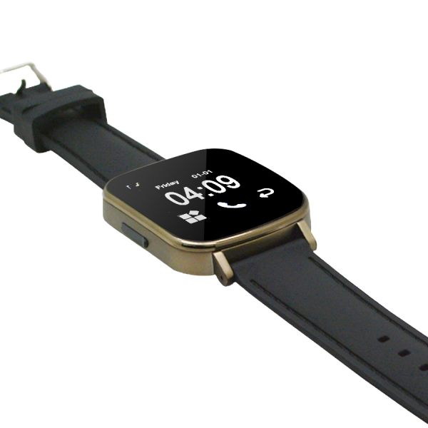 ColMi VS19 Smart Watch Detachable Strap Push Message Pedometer Sleep Monitor