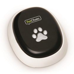 PetChatz PawCall