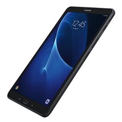 Samsung Galaxy Tab A 10.1-Inch 16 GB, Tablet (Black)