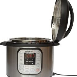 Instant Pot 7-in-1 Multi-Use Programmable Pressure Cooker, Slow Cooker, Rice Cooker