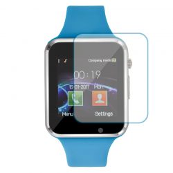Interpad Android SmartWatch W88 Bluetooth Smart Clock Sync Notifier Support SIM TF Camera