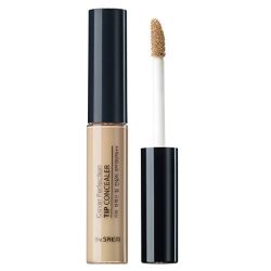 [the SAEM] Cover Perfection Tip Concealer SPF28/PA++ 6.5g #1.5 Natural Beige