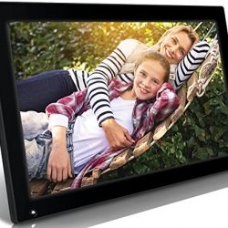 Nixplay Original 18.5 inch WiFi Cloud Digital Photo Frame