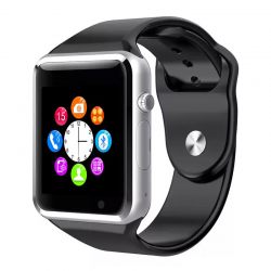 LANGTEK Smart watch A1 Bluetooth Sport Pedometer SIM/TF bluetooth