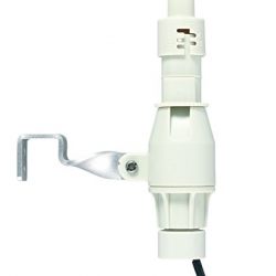Orbit Sprinkler System Hard Wired Rain and Freeze Sensor