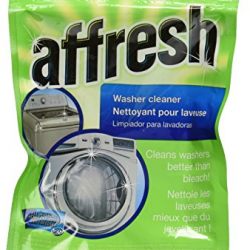 Affresh Whirlpool All Washing Machine Washer Cleaner - 9 tablets