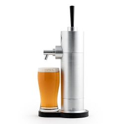 Beer Tap by Richard Bergendi, The Home Draught Beer Pump