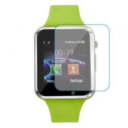 Interpad Android SmartWatch W88 Bluetooth Smart Clock Sync Notifier Support SIM TF Camera