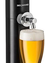 Portable Beer Dispenser, Beer Dispensing Equipment System for One Can