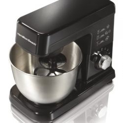 Hamilton Beach 6-Speed Stand Mixer