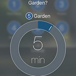 Orbit B-hyve Smart Indoor/Outdoor 12-Station WiFi Sprinkler System Controller, Compatible with Alexa