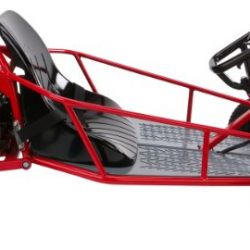 Razor Dune Buggy
