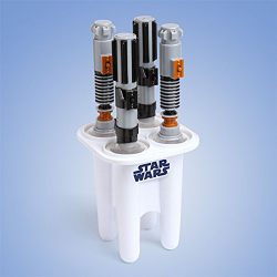 Star Wars Lightsaber Ice Pop Maker