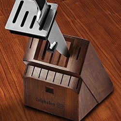 Calphalon Precision Self-sharpening 15-piece Knife Block Set