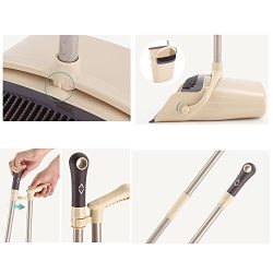 Broom and Dustpan/Dust pan and Broom Combo/Dust Pan Sweep Set