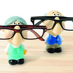 Jobar Eyeglass Holders Decorative Figurines