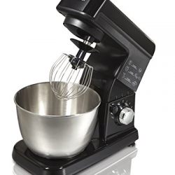 Hamilton Beach 6-Speed Stand Mixer