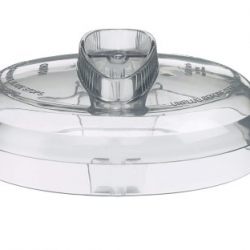 Cuisinart Mini Prep Plus Food Processor Brushed Chrome and Nickel