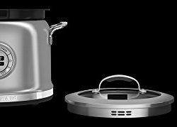 KitchenAid Multi-Cooker - Stainless Steel