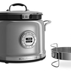 KitchenAid Multi-Cooker - Stainless Steel