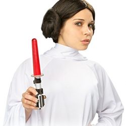 Star Wars Lightsaber Ice Pop Maker